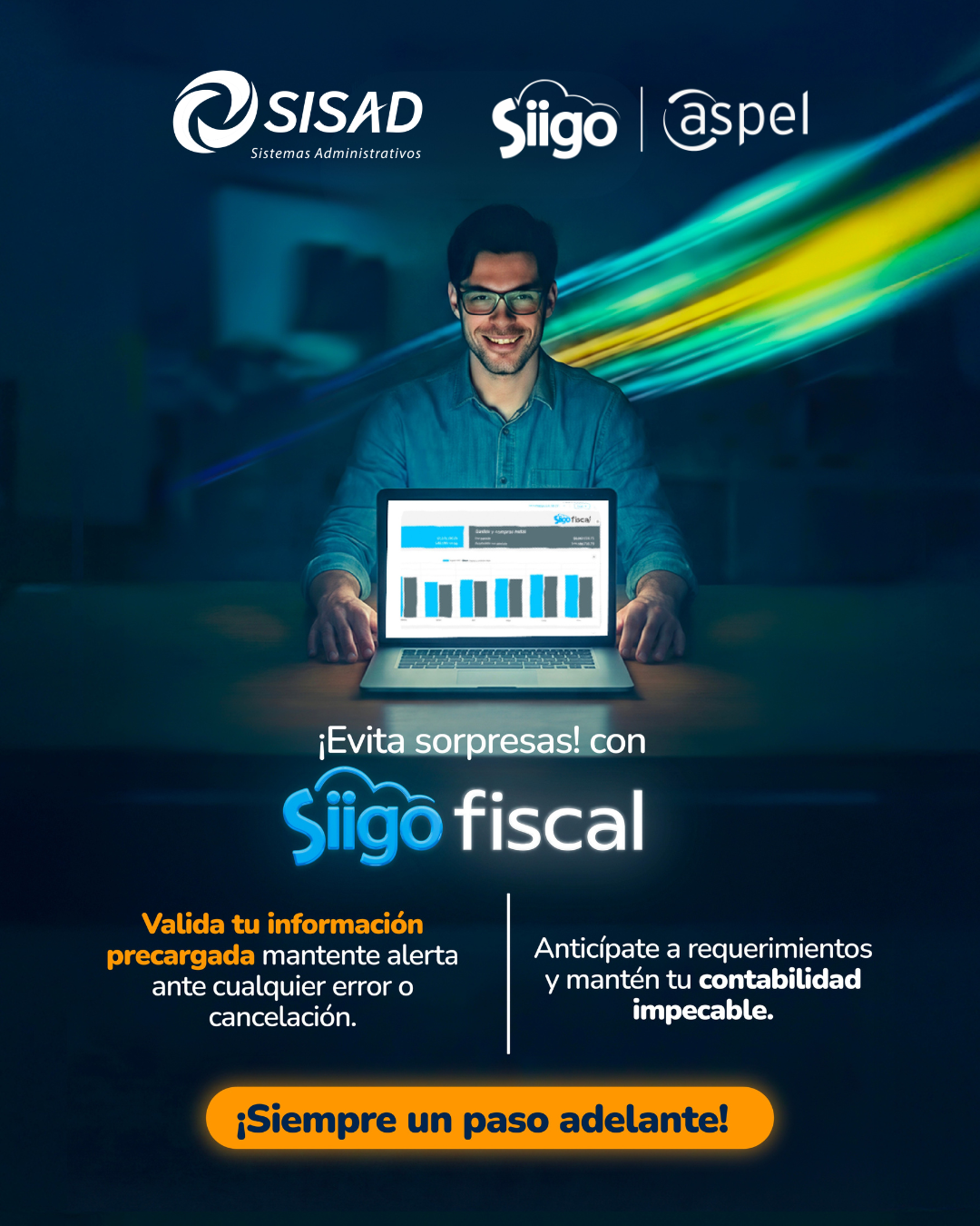 Próximo evento industrial